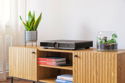 Canor Virtus I4S - Integrated Solid-State Amplifier