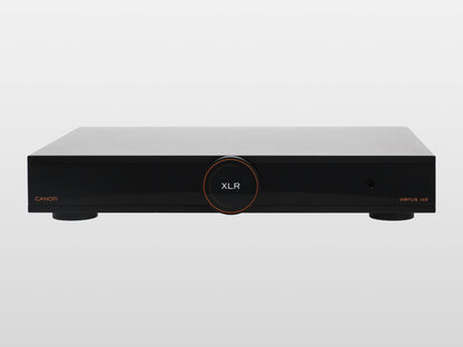 Canor Virtus I4S - Integrated Solid-State Amplifier