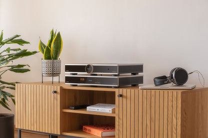 Canor Virtus I4S - Integrated Solid-State Amplifier