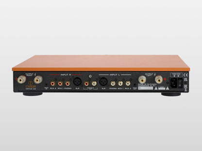 Canor Virtus I4S - Integrated Solid-State Amplifier