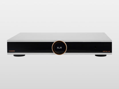 Canor Virtus I4S - Integrated Solid-State Amplifier