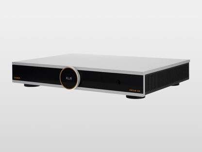 Canor Virtus I4S - Integrated Solid-State Amplifier
