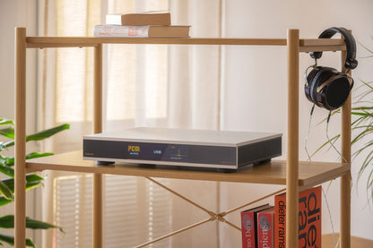 Canor Verto D4S - Solid-State DAC