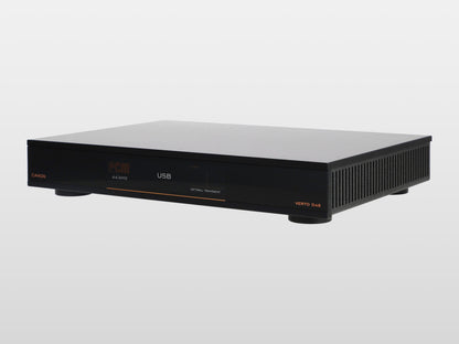 Canor Verto D4S - Solid-State DAC