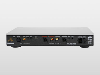 Canor Verto D4S - Solid-State DAC
