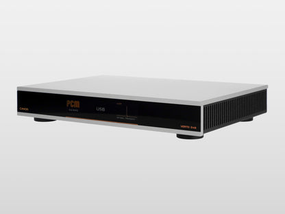 Canor Verto D4S - Solid-State DAC