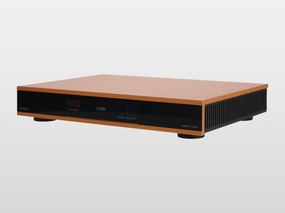 Canor Verto D4S - Solid-State DAC