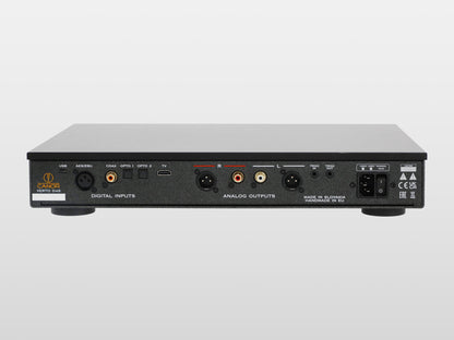 Canor Verto D4S - Solid-State DAC