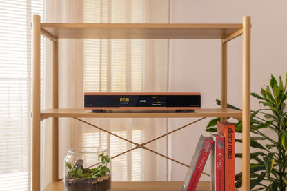 Canor Verto D4S - Solid-State DAC