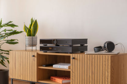 Canor Verto D4S - Solid-State DAC