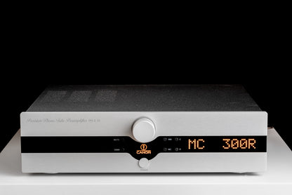 Canor PH 2.10 - Tube Phono Preamplifier