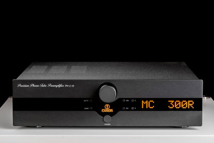 Canor PH 2.10 - Tube Phono Preamplifier