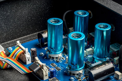 Canor PH 2.10 - Tube Phono Preamplifier