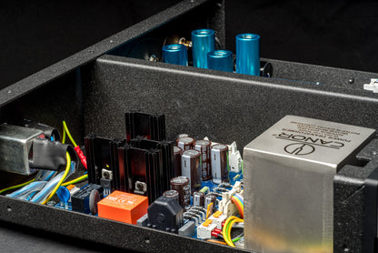 Canor PH 2.10 - Tube Phono Preamplifier