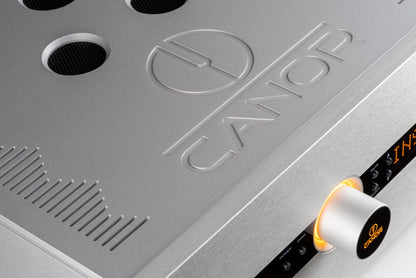 Canor Hyperion P1 - Vacuum Tube Preamplifier