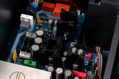 Canor Hyperion P1 - Vacuum Tube Preamplifier