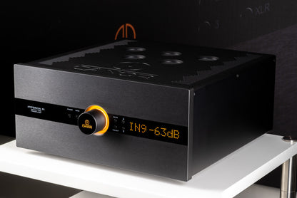 Canor Hyperion P1 - Vacuum Tube Preamplifier