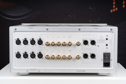 Canor Hyperion P1 - Vacuum Tube Preamplifier