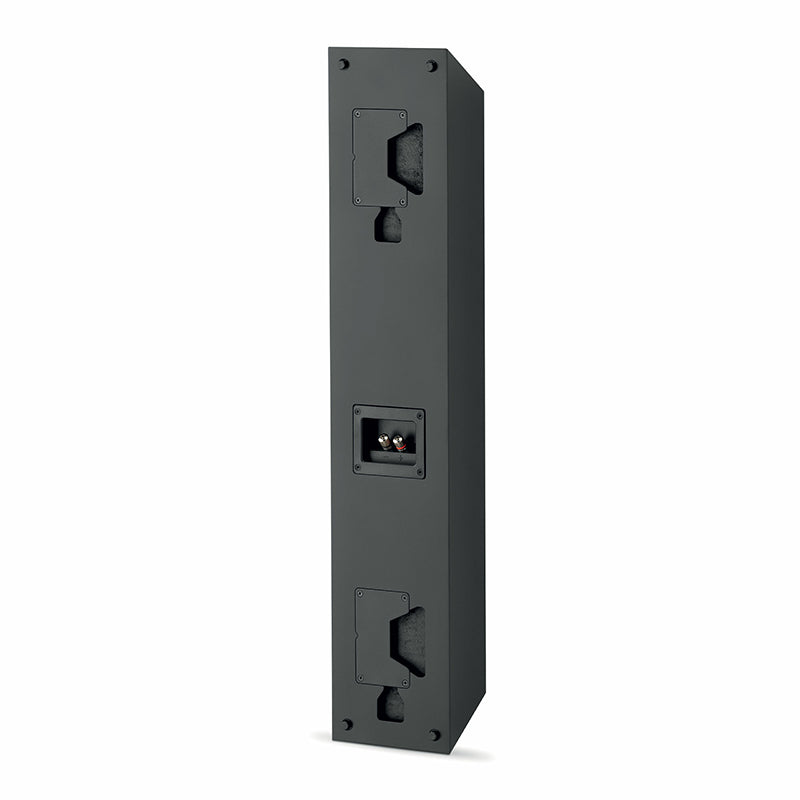 Focal On Wall 301