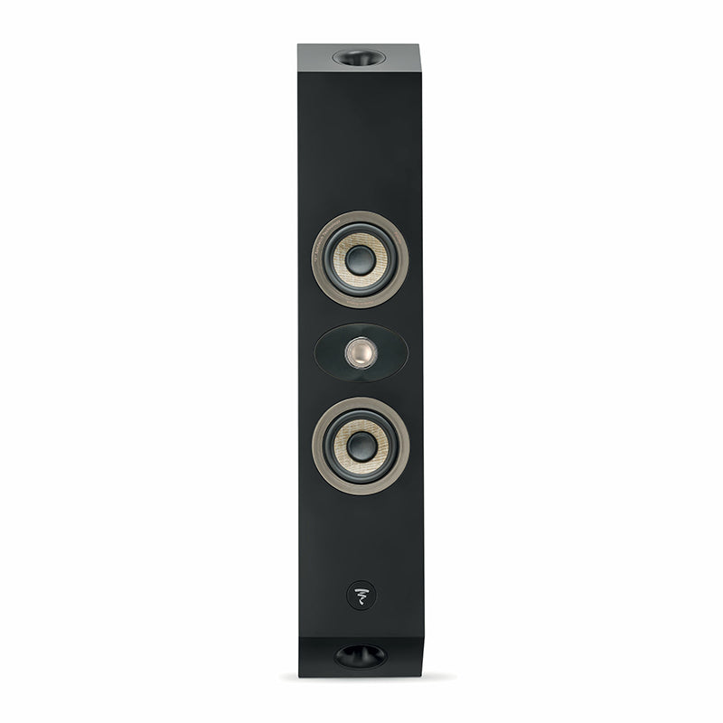 Focal On Wall 301