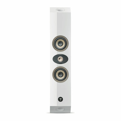 Focal On Wall 301