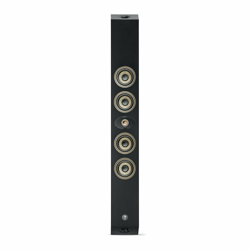 Focal On Wall 302