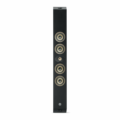 Focal On Wall 302