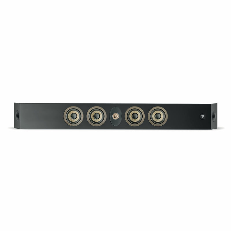 Focal On Wall 302