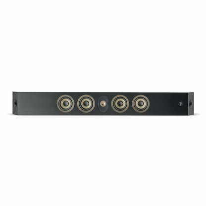 Focal On Wall 302