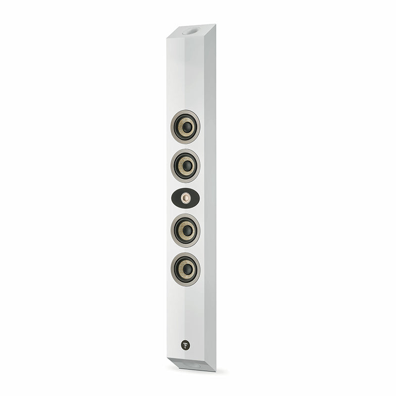 Focal On Wall 302