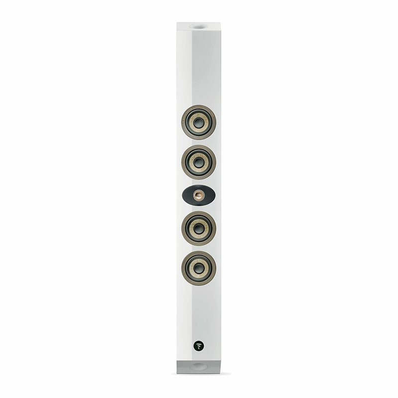 Focal On Wall 302