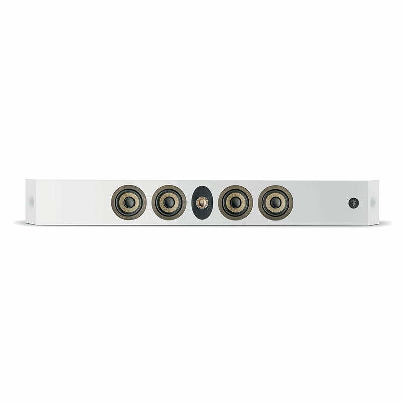Focal On Wall 302