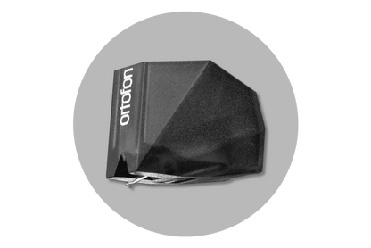 Pro-Ject Pick It 2M Silver
