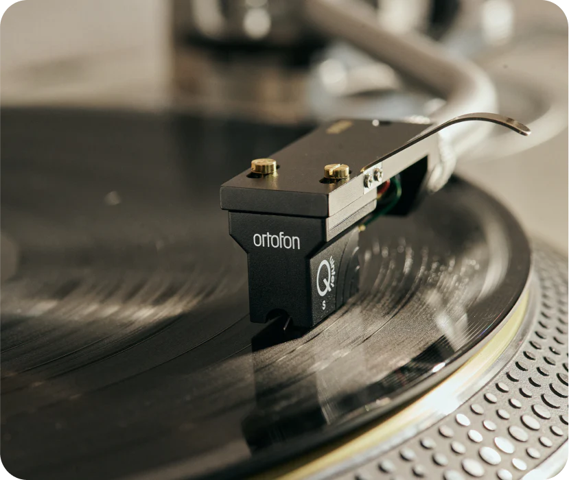 Ortofon MC Quintet Black S