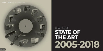 Ortofon Anniversary Book