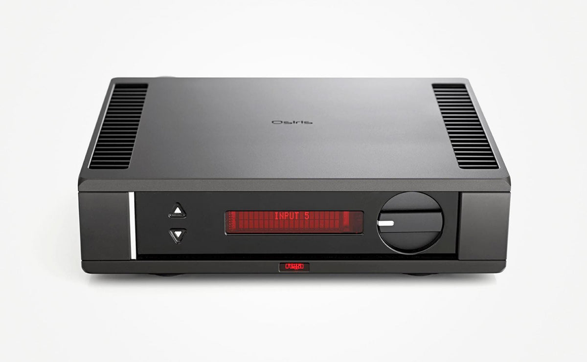 Rega Osiris Integrated Amplifier