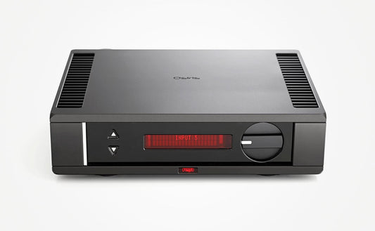 REGA Osiris Integrated Amplifier