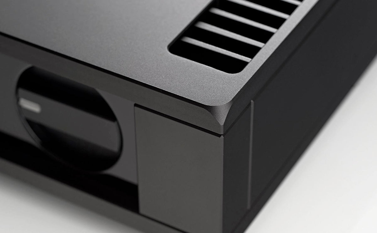 Rega Osiris Integrated Amplifier - Thumbnail 4
