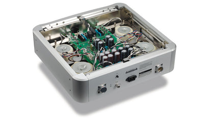 Esoteric Grandioso P1X SE