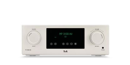 T+A P 3000 HV Pre Amplifier with APM module - Store Demo