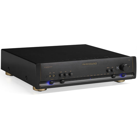 Parasound P6 Preamplifier