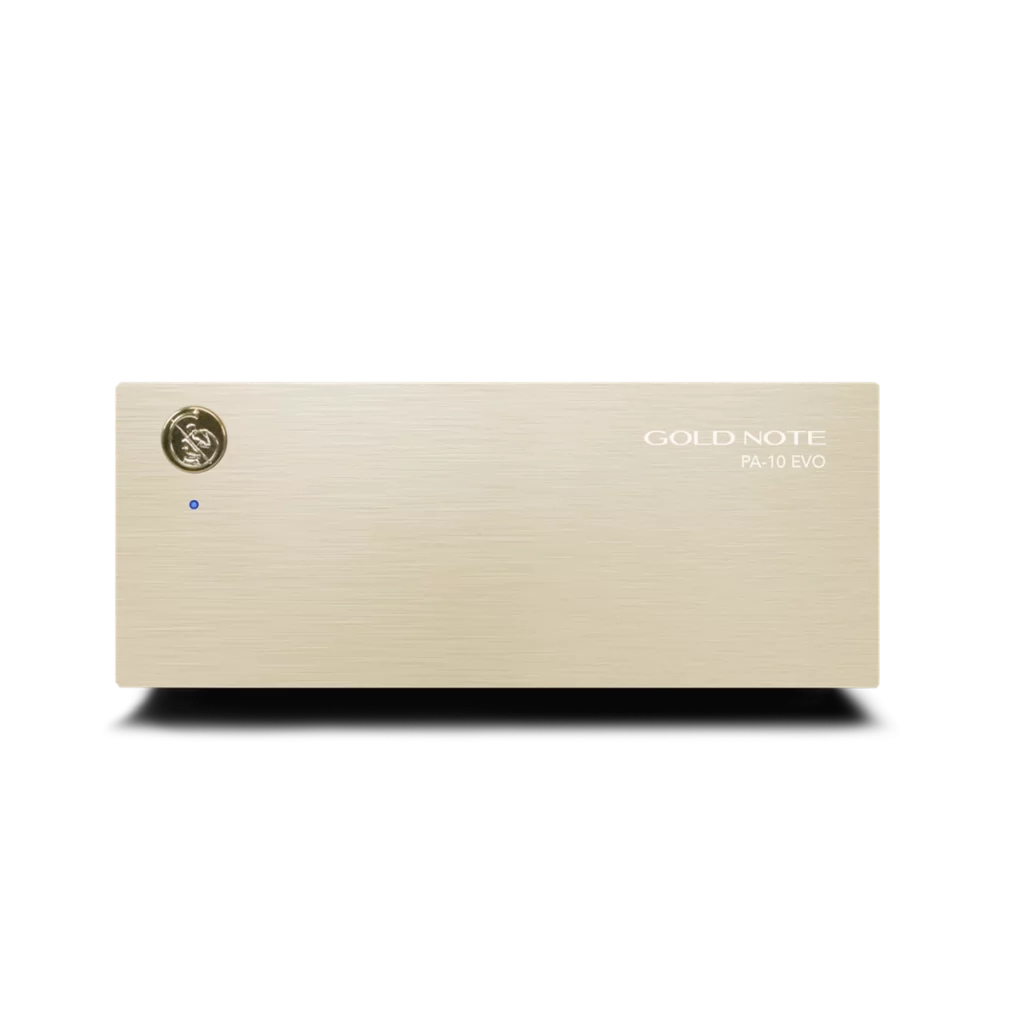 Gold Note PA-10 EVO