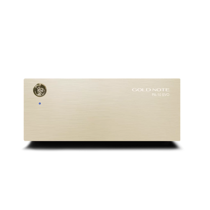 Gold Note PA-10 EVO