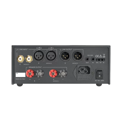 Gold Note PA-10 EVO