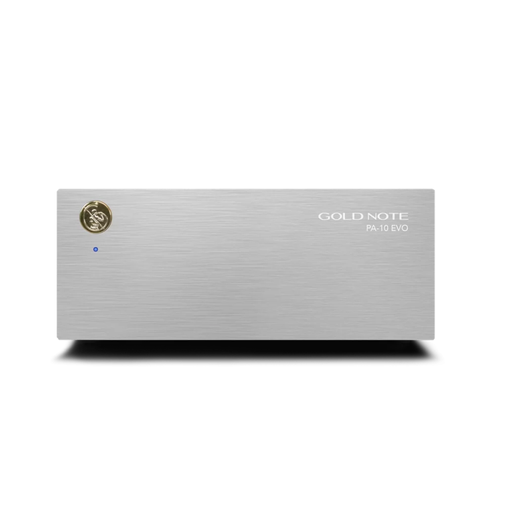 Gold Note PA-10 EVO
