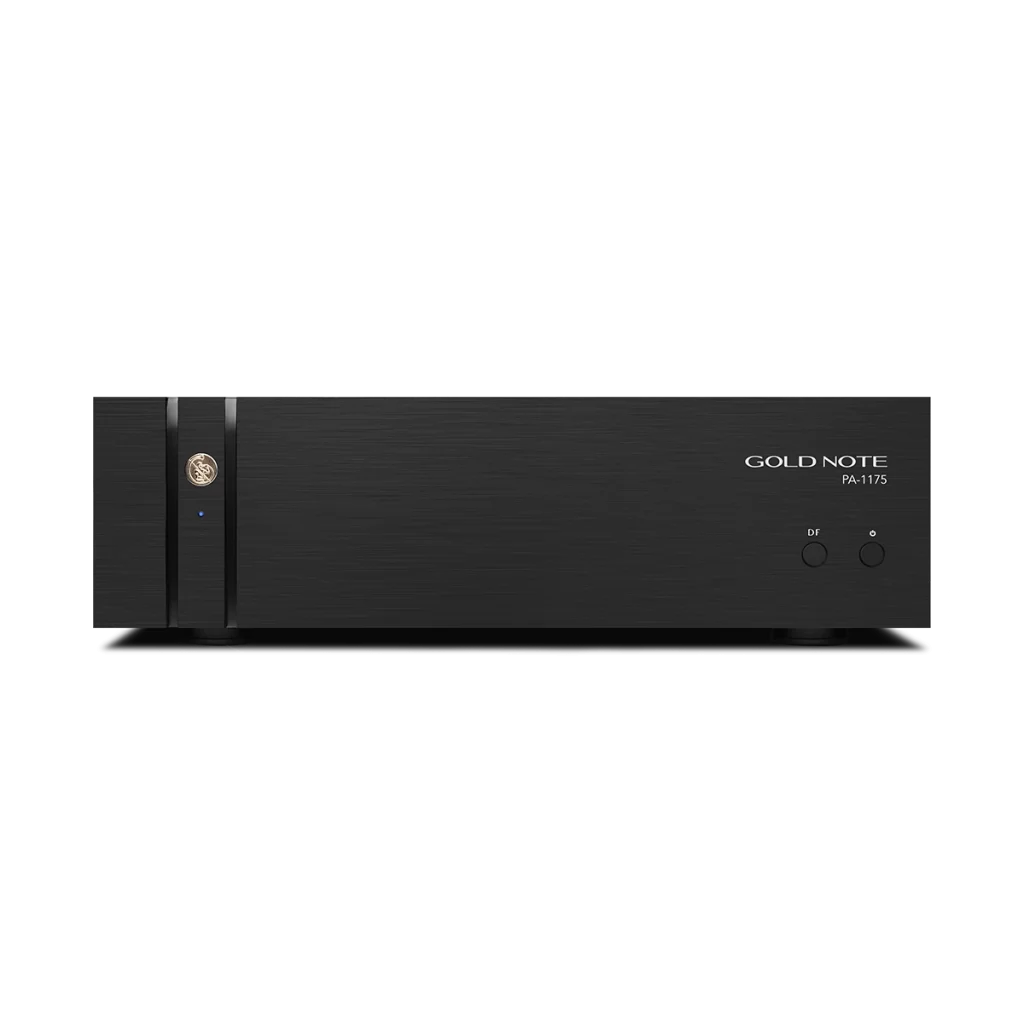 Gold Note PA-1175 MKII