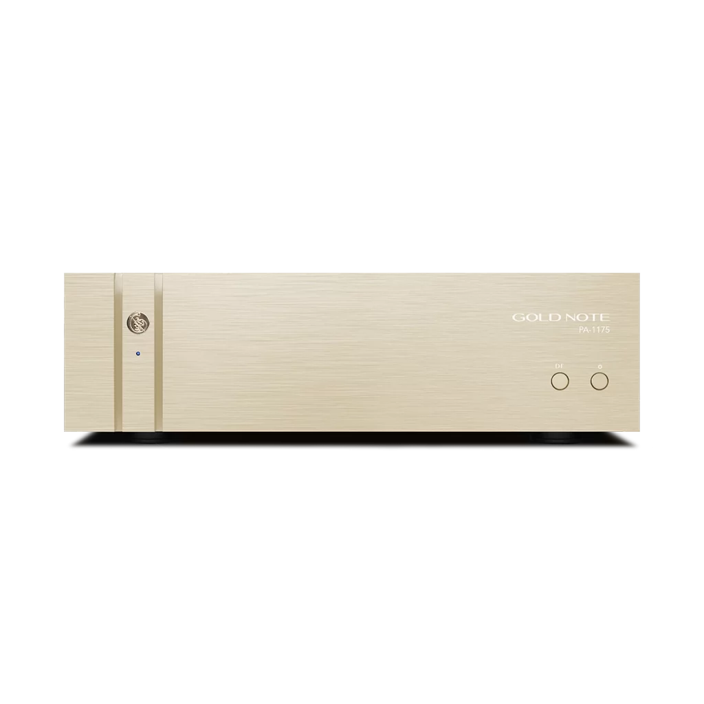 Gold Note PA-1175 MKII