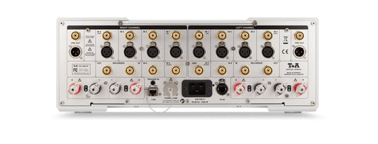 T+A PA 3100 HV Integrated Amplifier - Store Demo