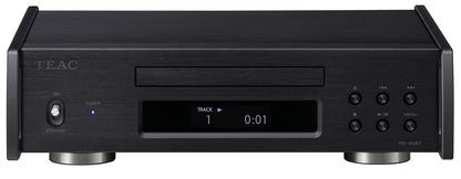 Teac PD-505T CD Transport