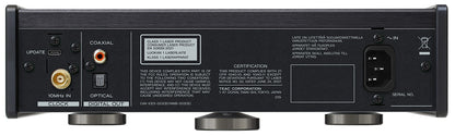 Teac PD-505T CD Transport